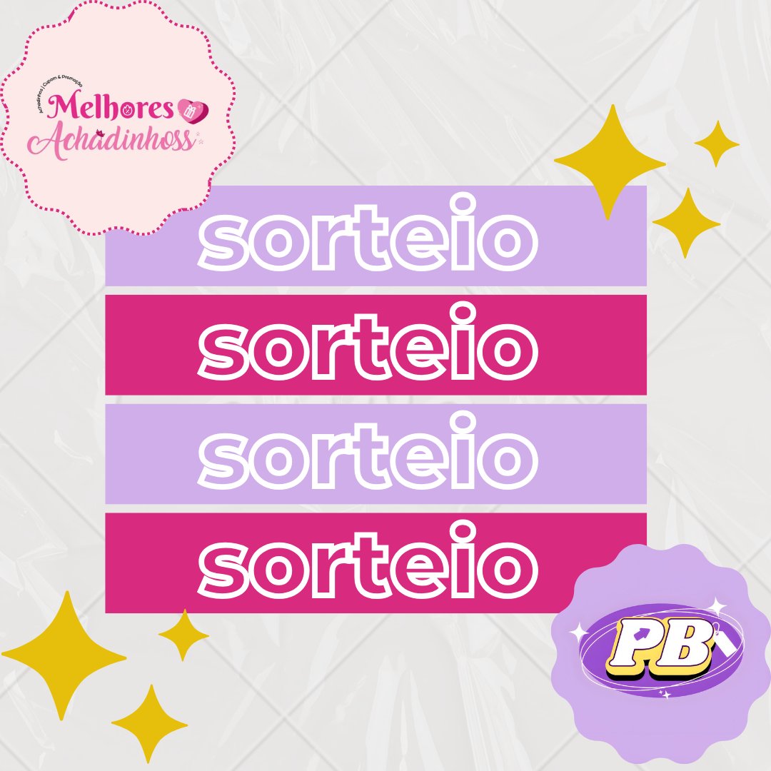 PromoBugs - Adm Rafa 💜 tweet media