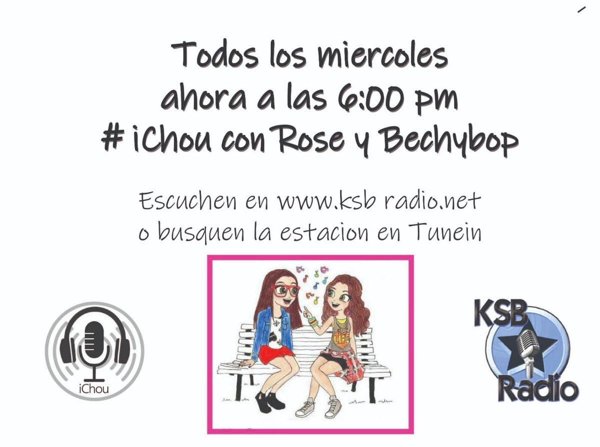 Nos escuchamos en una hora 🫶🏽