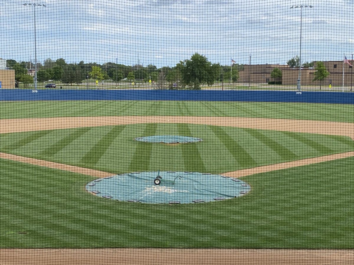 Chad Backes tweet media