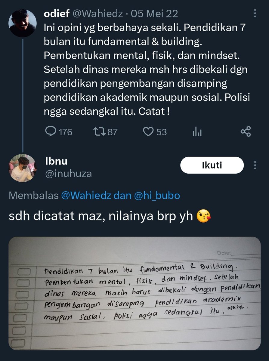 AREA NETIZEN tweet media
