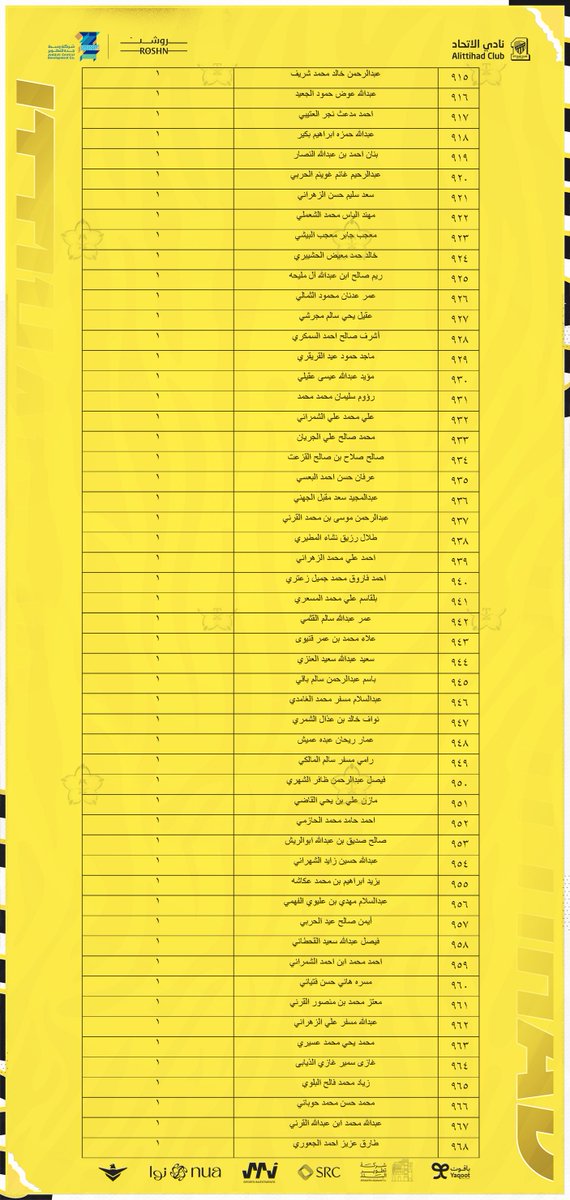 نادي الاتحاد السعودي tweet media