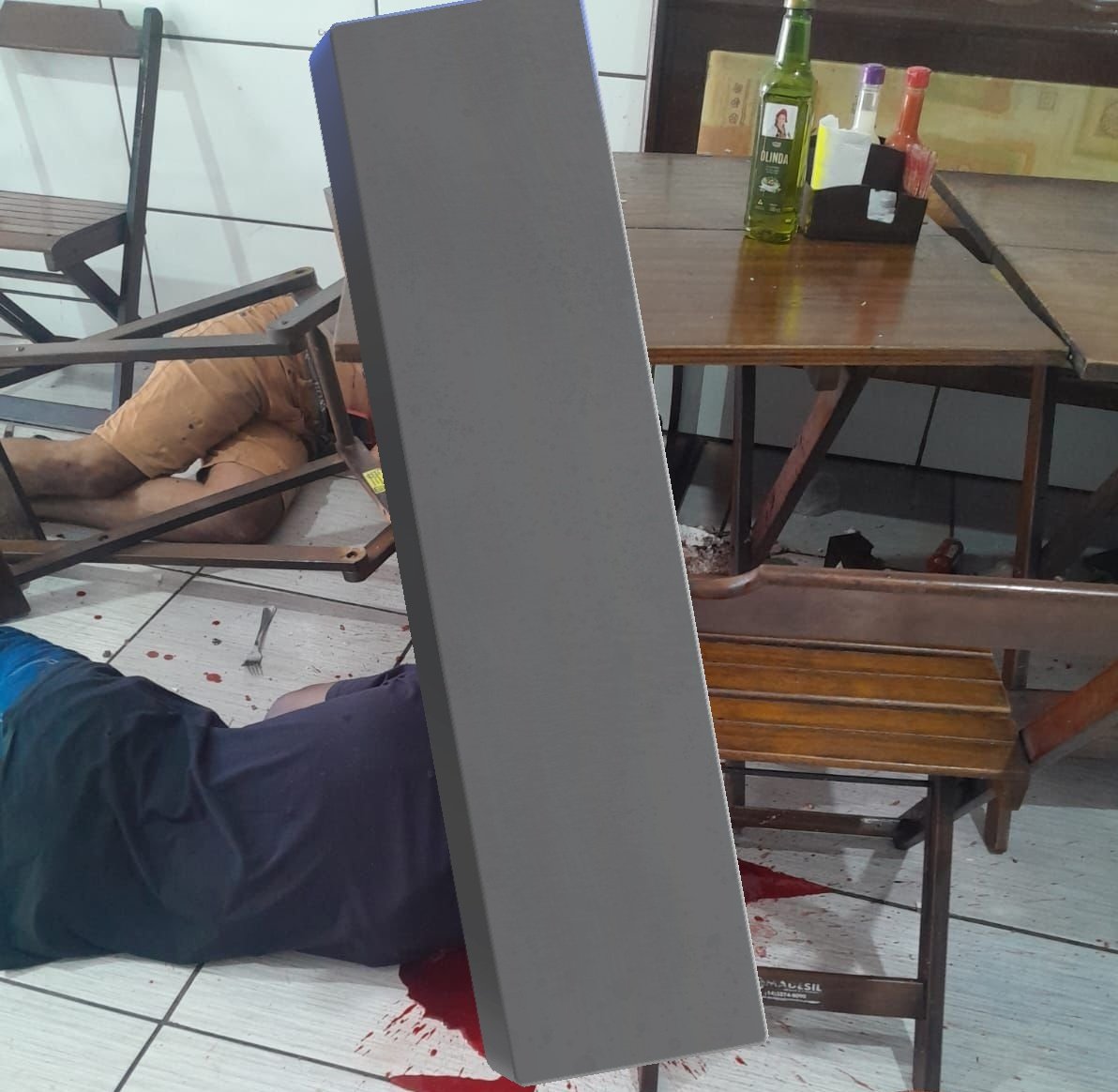 01_Tricolor's tweet image. #Homicídio
#Baixada
Em Nova Iguaçu no bairro Ouro Preto, 2 homens foram executados dentro de uma pensão no início da noite! 
Ainda não há detalhes! 
@Informacoes_RJ @PlantaoBaixadaa @InformeRJO @baixadanoar @not_novaiguacu @RjMilicia @PMERJ @PCERJ