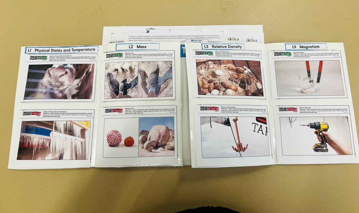 KRede_BNES's tweet photo. Ms. @SRojas_BNES and I finished our PD journey with @mvelarde_CI at the “Teaching to the New Elementary Science TEKS” training. We’re so excited to use the new resources! 🤓 💙💛🐇 @BNarbuth_ES https://t.co/37RBAG7zvi