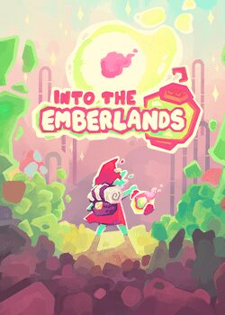 WHITHBLADE's tweet image. Disfruten ustedes mismos del acogedor y saludable Into the Emberlands. Ya está disponible en Steam Early Access. lurk.ly/9qzhFq #ad #intotheemberlands