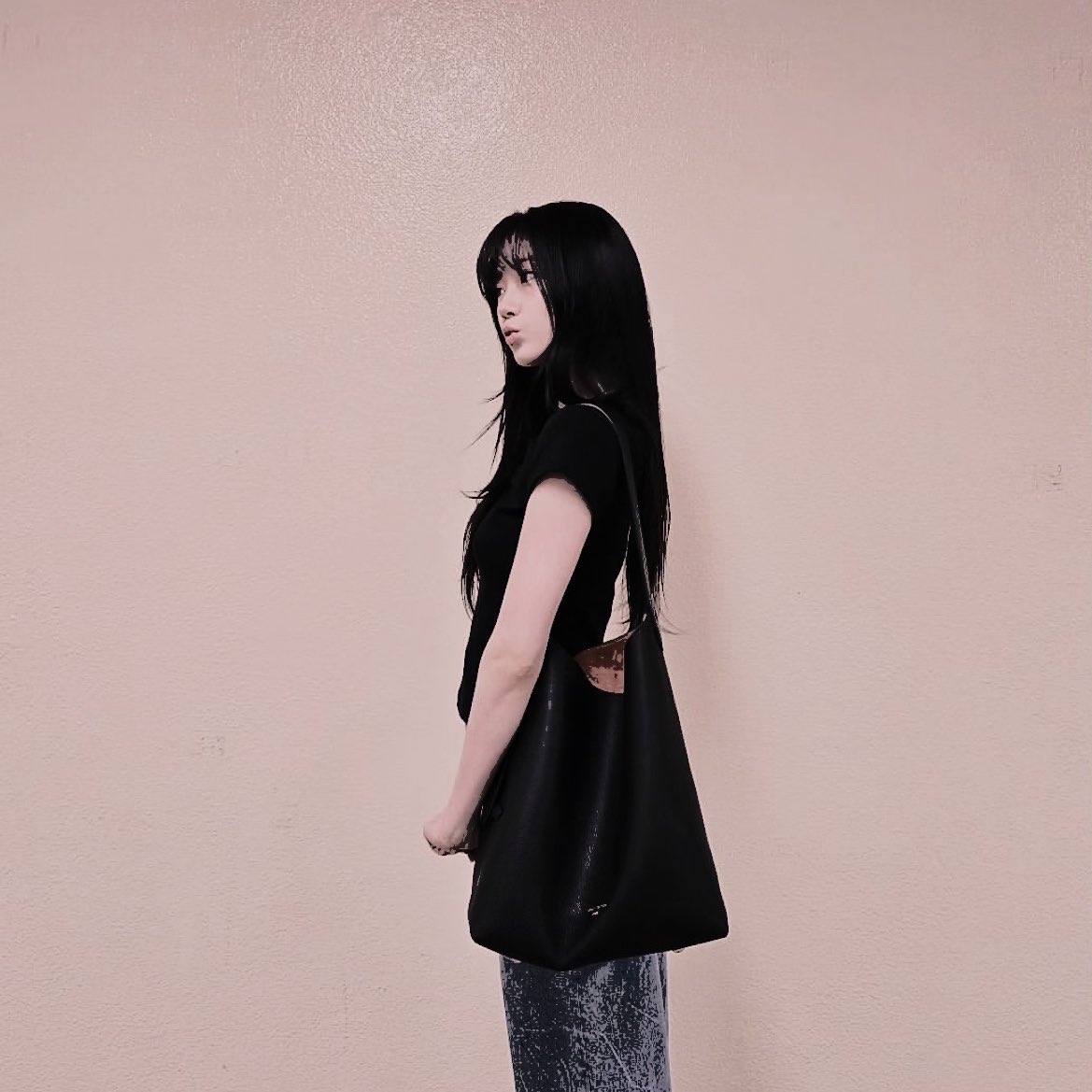 xledanceur's tweet photo. ㅤ

A 𝒘𝒊𝒍𝒅 Kasumi has appeared.        

ㅤ https://t.co/2cReigx4ru