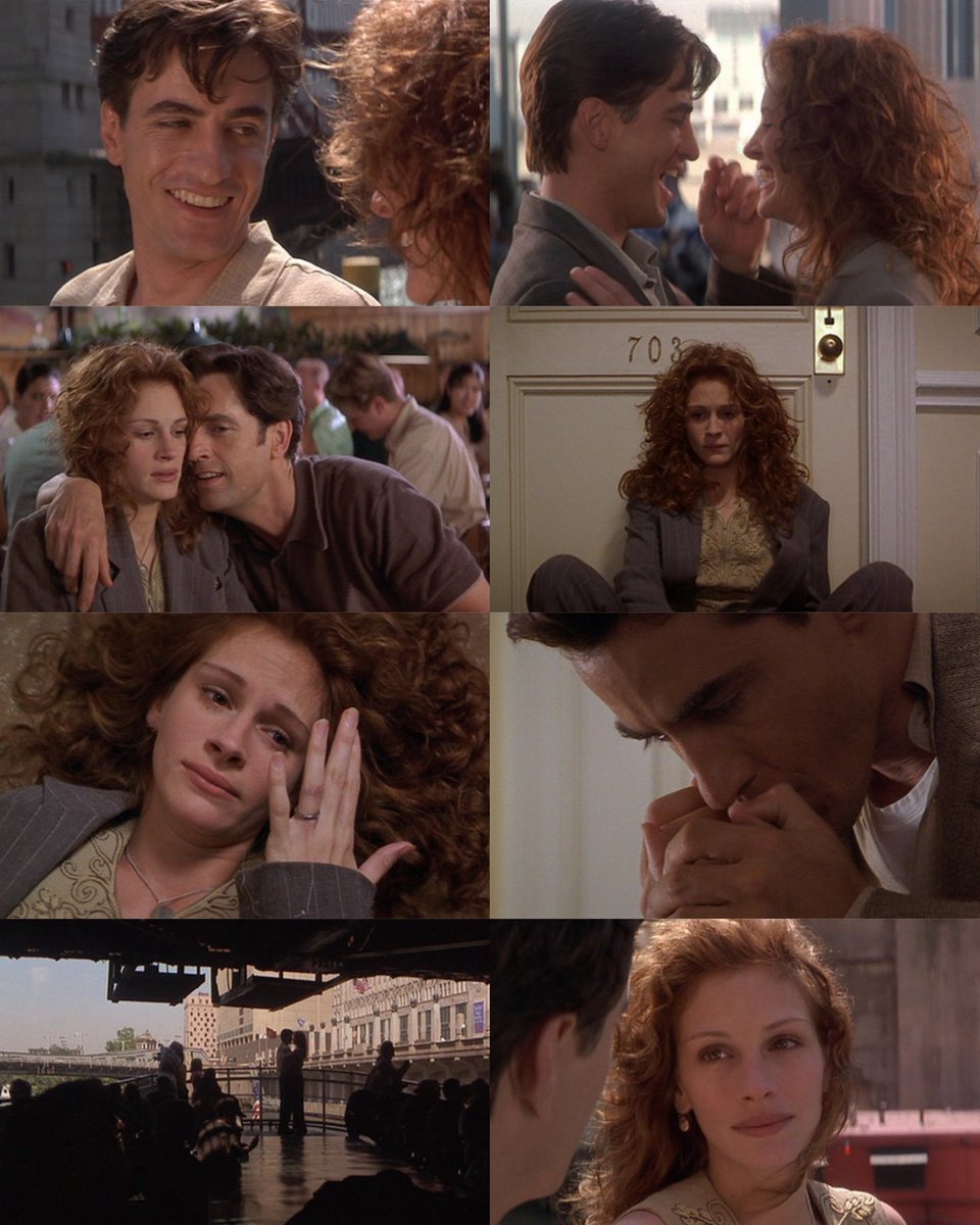 FilmUpdates's tweet photo. 27 years ago, ‘MY BEST FRIEND’S WEDDING’ released in theaters. https://t.co/9p74gelbQB