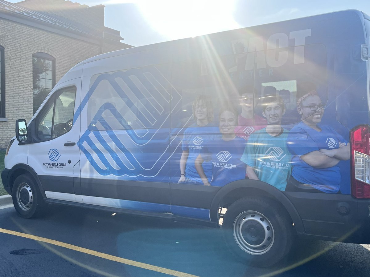 Wonderful to experience the 2024 Boys and Girls Club Impact Celebration! Grateful for their continued partnership with our students, and continued vision for the future! 🤍