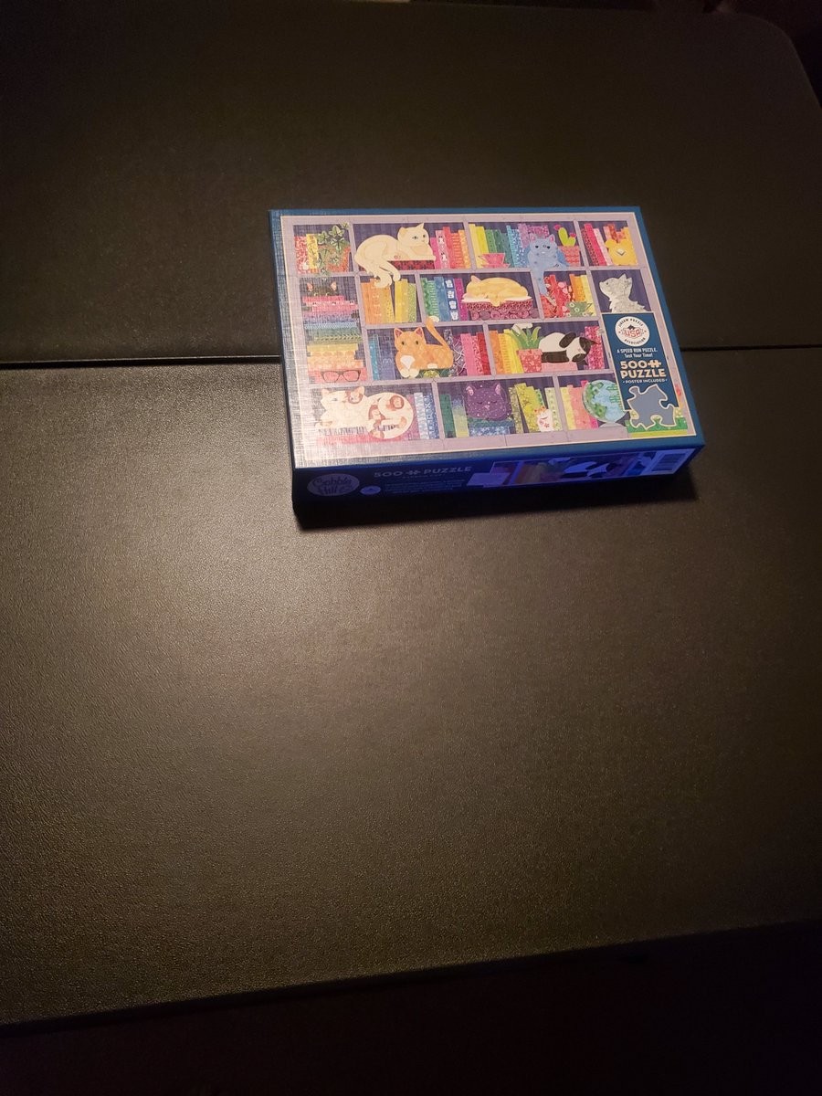 az4r0th's tweet photo. https://t.co/GhBqNS6GmO
Jigsaw Puzzle Speedrun https://t.co/DFhgBm8yRC