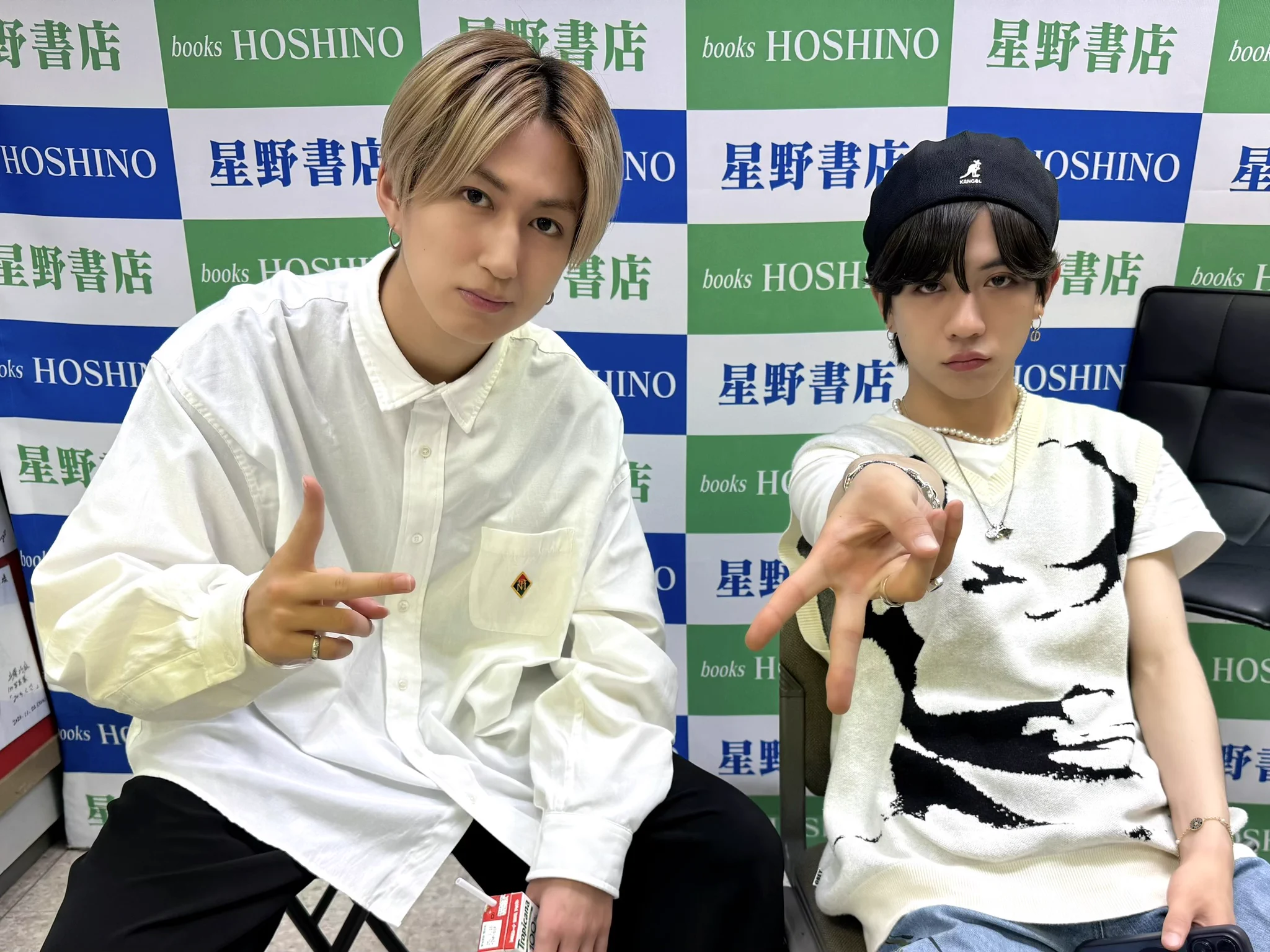 SUPER☆DRAGON on X: 