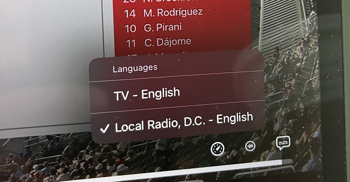 Dave Johnson tweet media