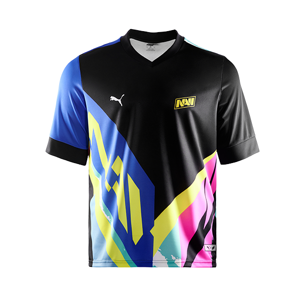 Check out our Navi Esports kit drop! We put in our best effort to hand-make it despite the lack of pictures available. 

Player customs are also available! Go check it out!

Group Store Link: roblox.com/groups/9585809…
Catalog Game Link: roblox.com/games/17822654…