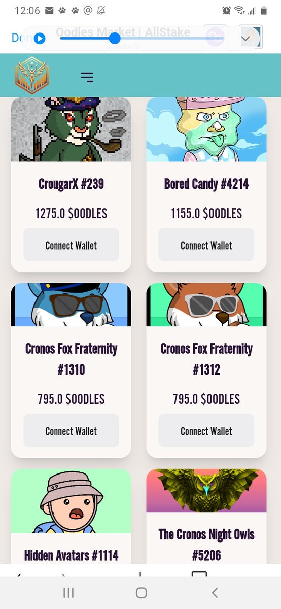 We at <a href="/ZoodleNfts/">Zoodlers</a> have hit yet another Mint Incentive. This time it was 300 Mints from 5-20-24 till now. TONIGHT in 30 Minutes we have our weekly @Discord VC👇
discord.com/invite/tQ7rtq7… FUN, Prizes, our Races, cool chat, All w/ a loving FAMily of ZOODLERs. What is a Zoodler you