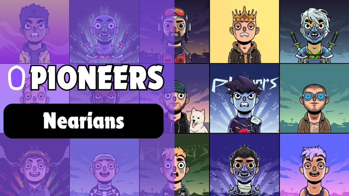 Loid.near tweet media