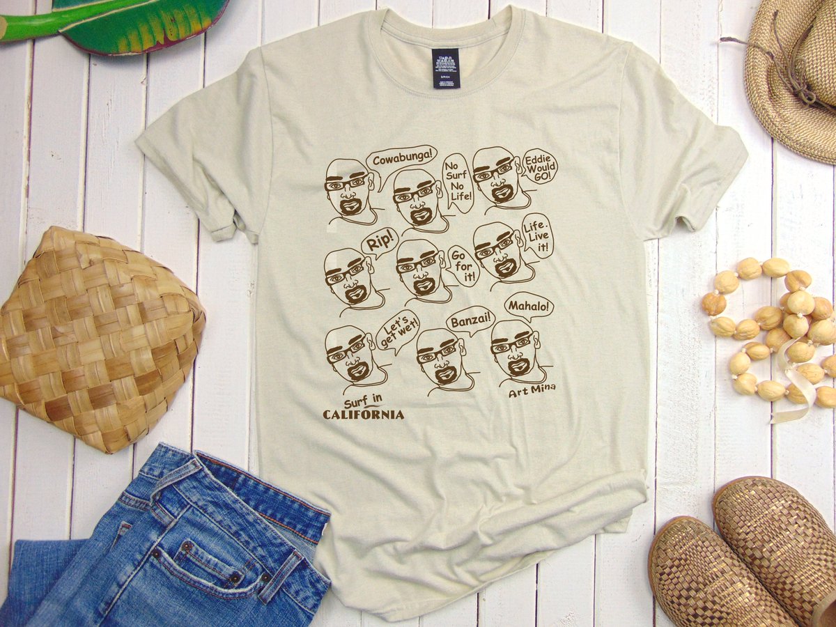 MinaWilcox's tweet photo. Try our Try Our New Launch Tees! https://t.co/rYhIjElJ9M