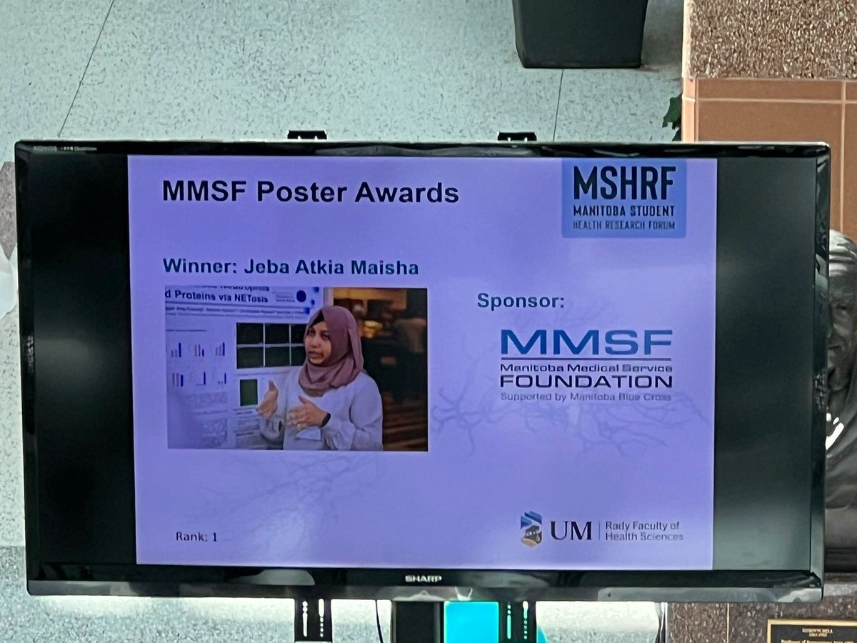 Jeba A. Maisha (She/Her) tweet media