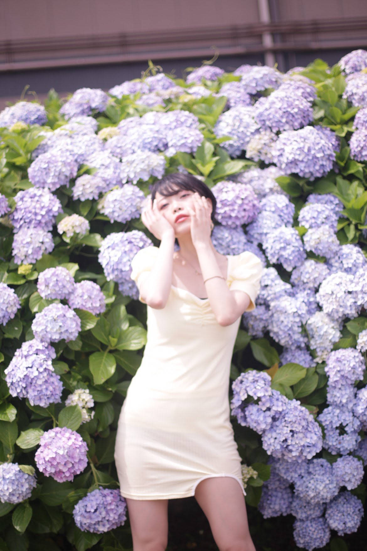 KR 『マシュマロツリー』新米オーナー 春日部 花音 アトリエジュン - 第21回神戸新開地音楽祭 2023年5月13日(sat