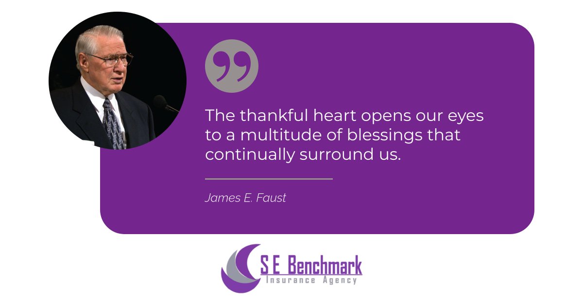 sebenchmark's tweet image. Take a moment to appreciate the little things today 🙌