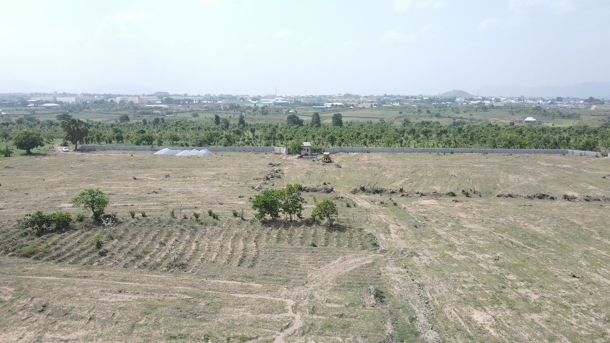 ame4736's tweet photo. Are you looking for prime real estate land to buy in Abuja, Nigeria? Look no further than AbujaRealtorGuy – your trusted partner in navigating the dynamic Abuja real estate market.
Don't miss out on the chance to invest in one of Nigeria's most promising real estate markets. https://t.co/hjHE6I5NxJ