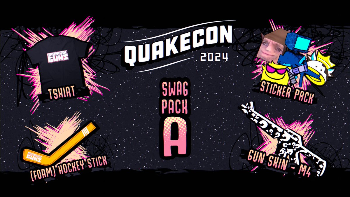 MidnightGunsFPS tweet media