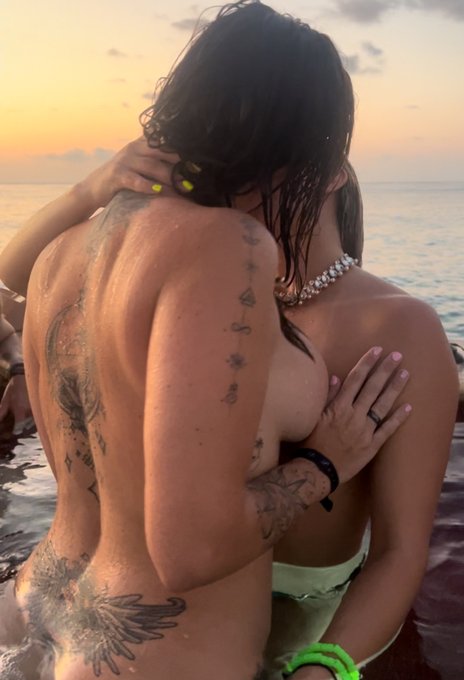 Ya vieron mi nuevo post de mis aventuras en el takeover de cozumel??? incluido en tu plan mensual🔥  Nueva