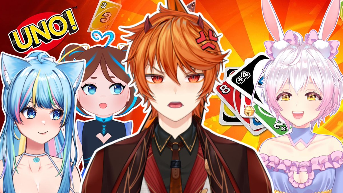 Inkura777's tweet photo. ALERTA DE COLLAB!!!! 🚨
Hoje a amizade n dura 10 minutos de live, pode ter certeza!!!!
21 hrs 🕘
#vtuberbr #collab #InkTime https://t.co/RYvX9wWGMH