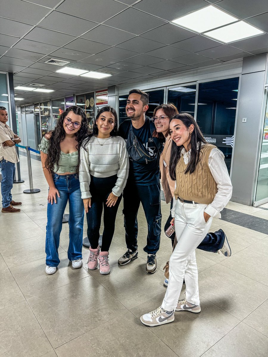 Hola Maturin ♥️🥹