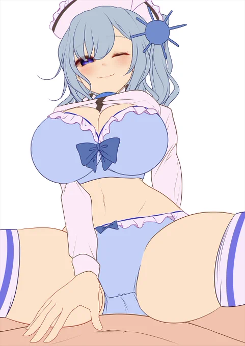メル乱 