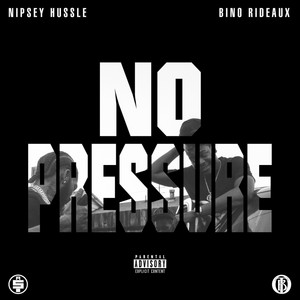 JustinTinsley's tweet photo. That @BinoRideaux and Nipsey project is still one of my all time favorite West Coast projects. Really wish they could've done more music together. https://t.co/LVzBfoBhxQ