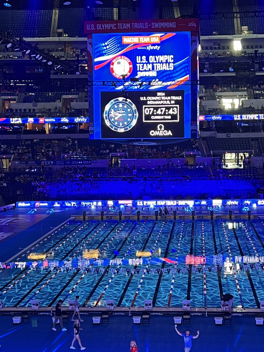 CRMinSports's tweet photo. Great job #Indy!!! #SwimTrail24 I’ll https://t.co/kLaFNnnOwq