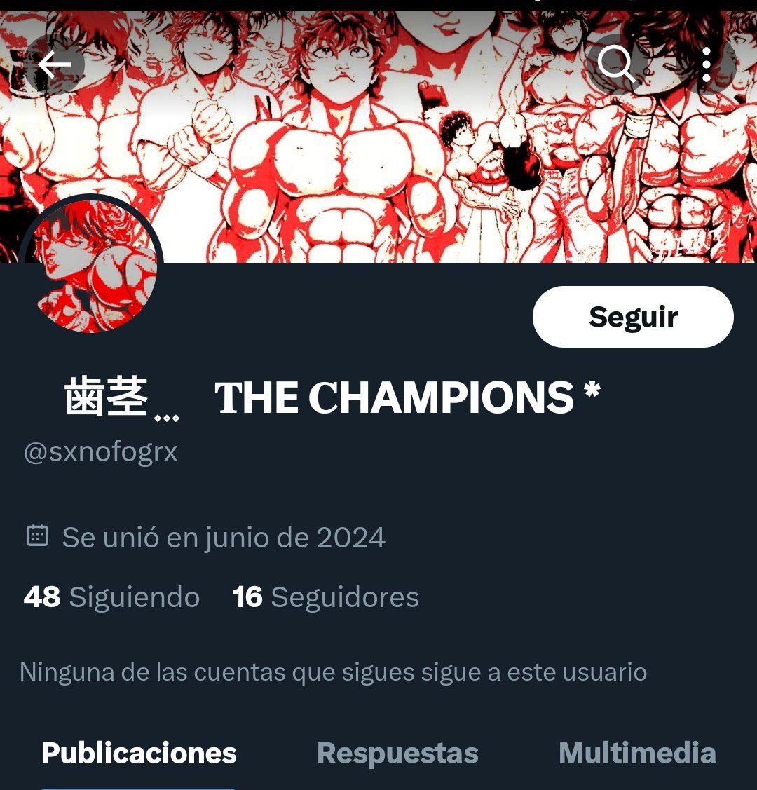 funaalkiwi's tweet photo. Nueva cuenta del plagiador!!! 🗣️🗣️🗣️ https://t.co/wFNSceVthU