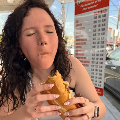 When in Philly… #NewProfilePic