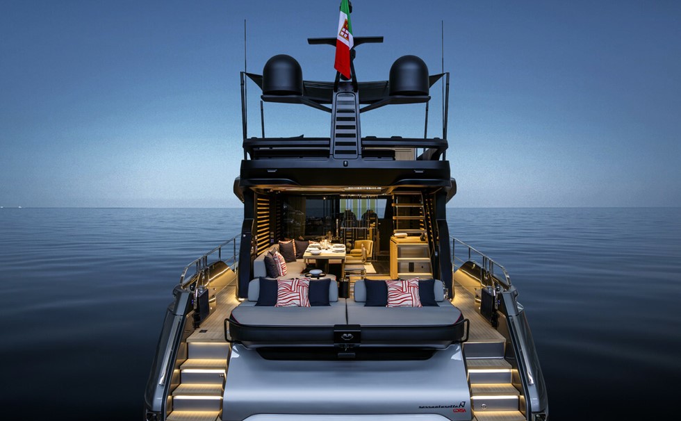riviera_jp's tweet photo. リビエラ逗子マリーナ / Riviera Zushi Marina
CRANCHI Sessantasette 67Corsa
エンジン:Volvo Penta D13 1350/1000 HP×2
全長:20.8m
全幅:5.40m
詳しい仕様・お見積り・納期はお問い合わせください。
https://t.co/KsWZjdiqYY
#Corsa #cranchi #yacht #リビエラ逗子マリーナ #逗子マリーナ https://t.co/uGqfozKms4