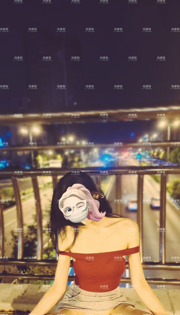 鸠摩智摄影师 tweet media