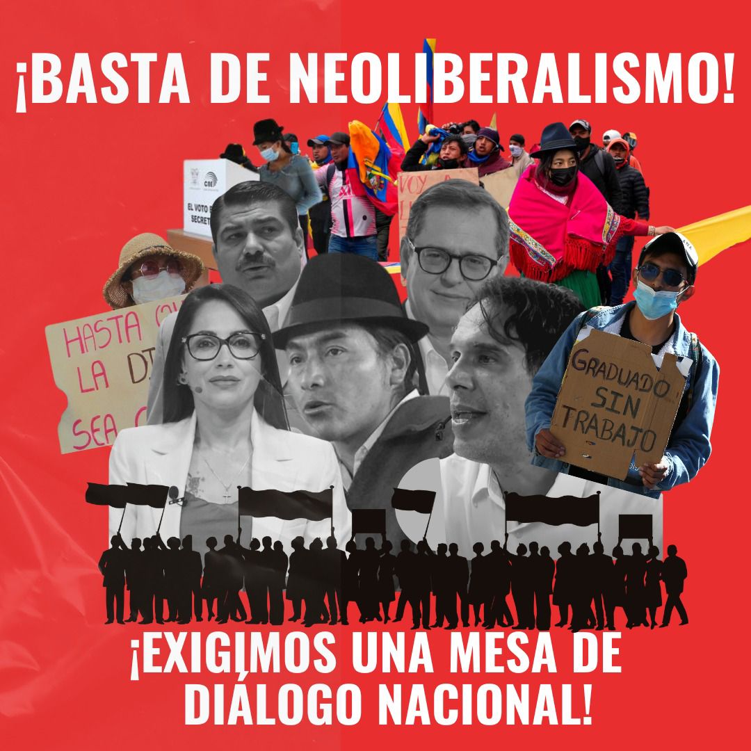 El Colectivo tweet media