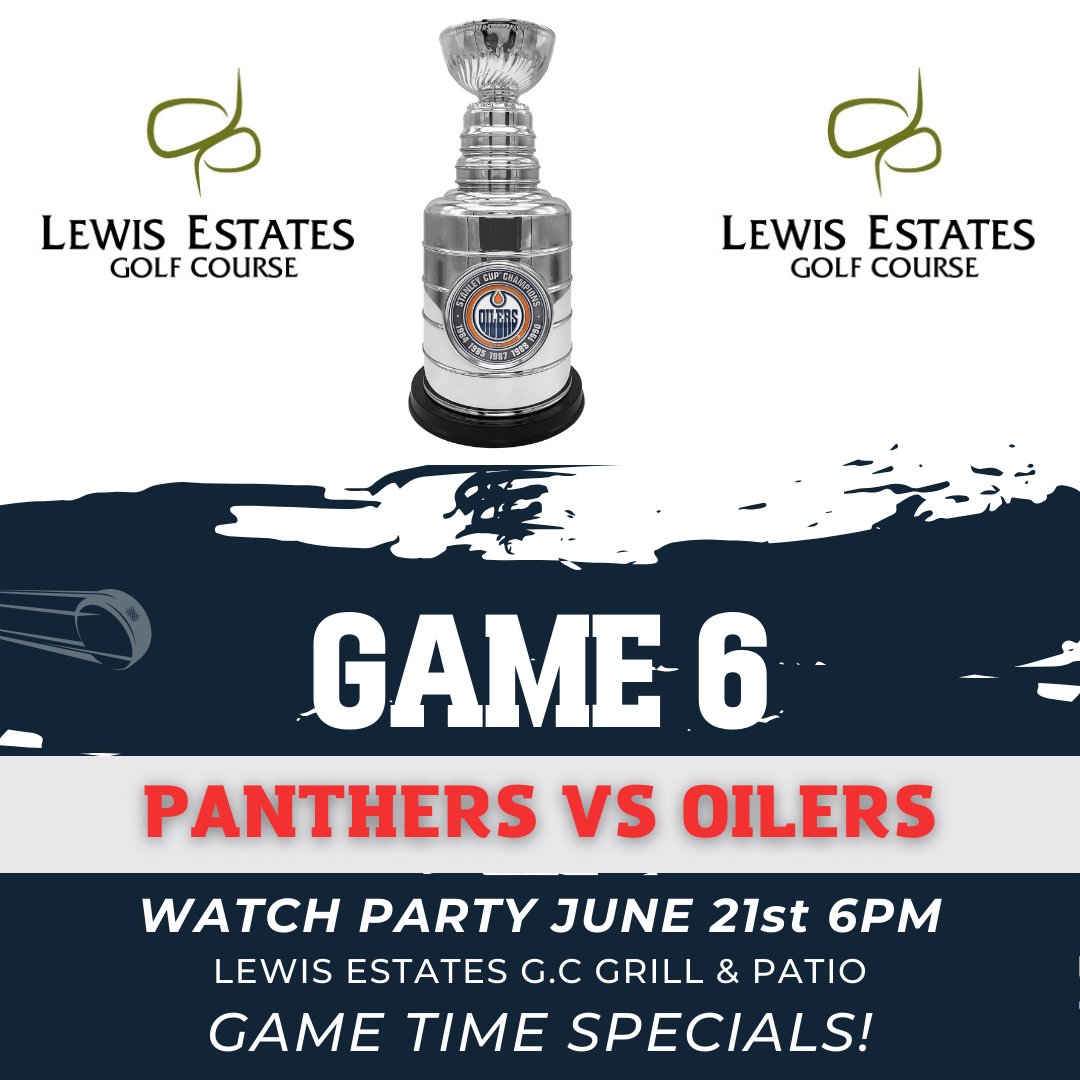 Lewis Estates G.C tweet media