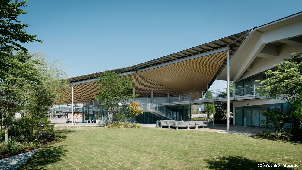 japan's tweet image. Zero-in on carbon-neutral travel at ITOMACHI HOTEL 0 🛏️. This #Ehime hotel uses high thermal insulation &amp;amp; high-efficiency A/C to cut power consumption, &amp;amp; solar power to make any it needs, earning Net Zero Energy Building accreditation.
itomachihotel-0.com

#GlobalGoals #SDGs