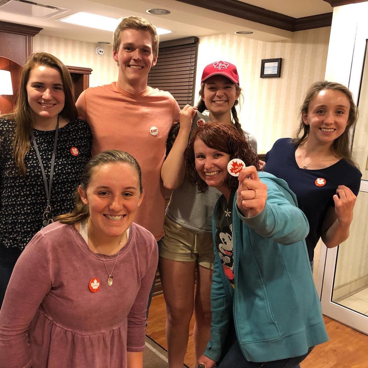 Woolnough Mussel Lab tweet media