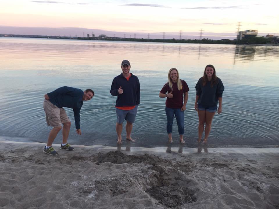 Woolnough Mussel Lab tweet media