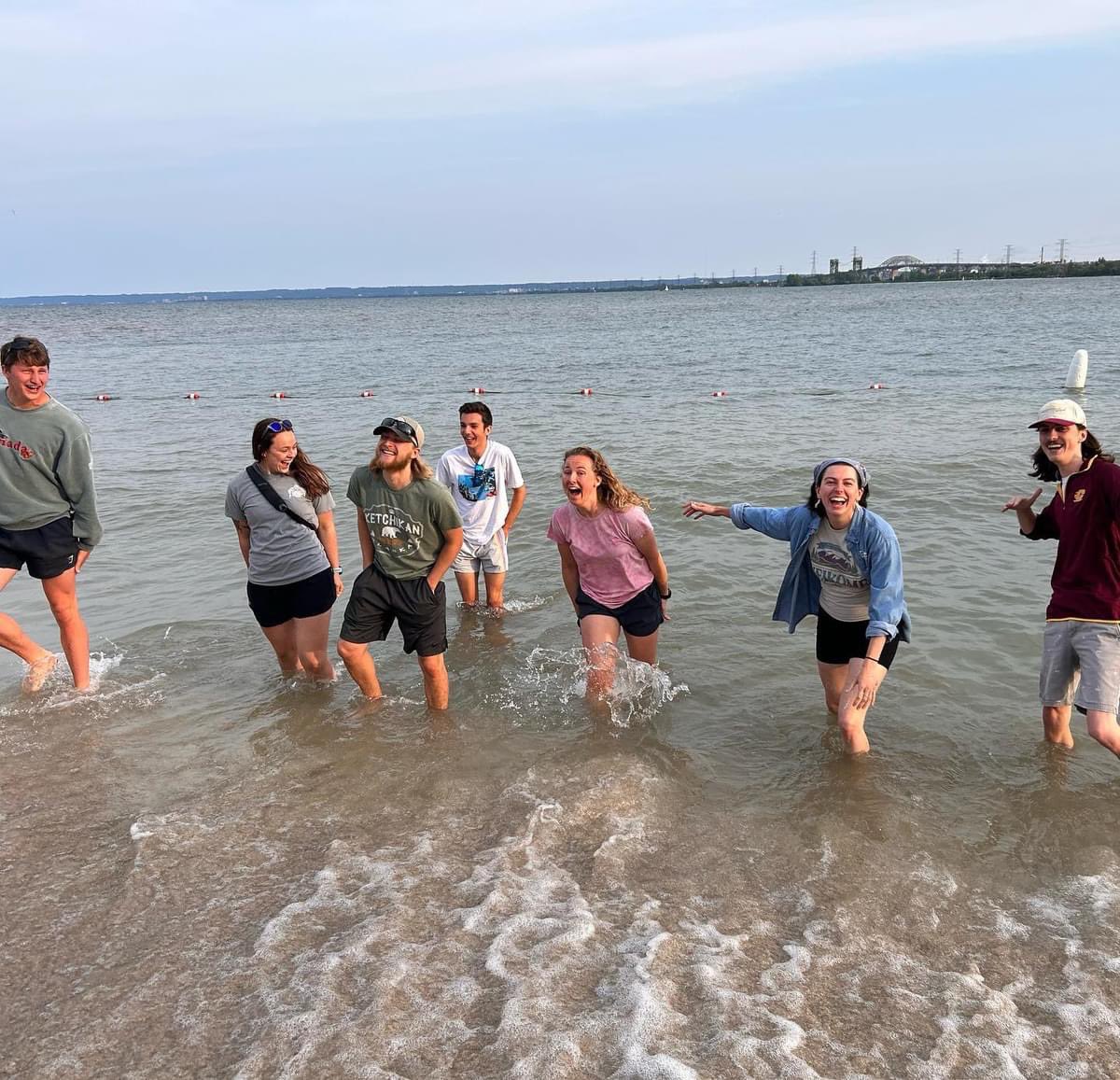 Woolnough Mussel Lab tweet media