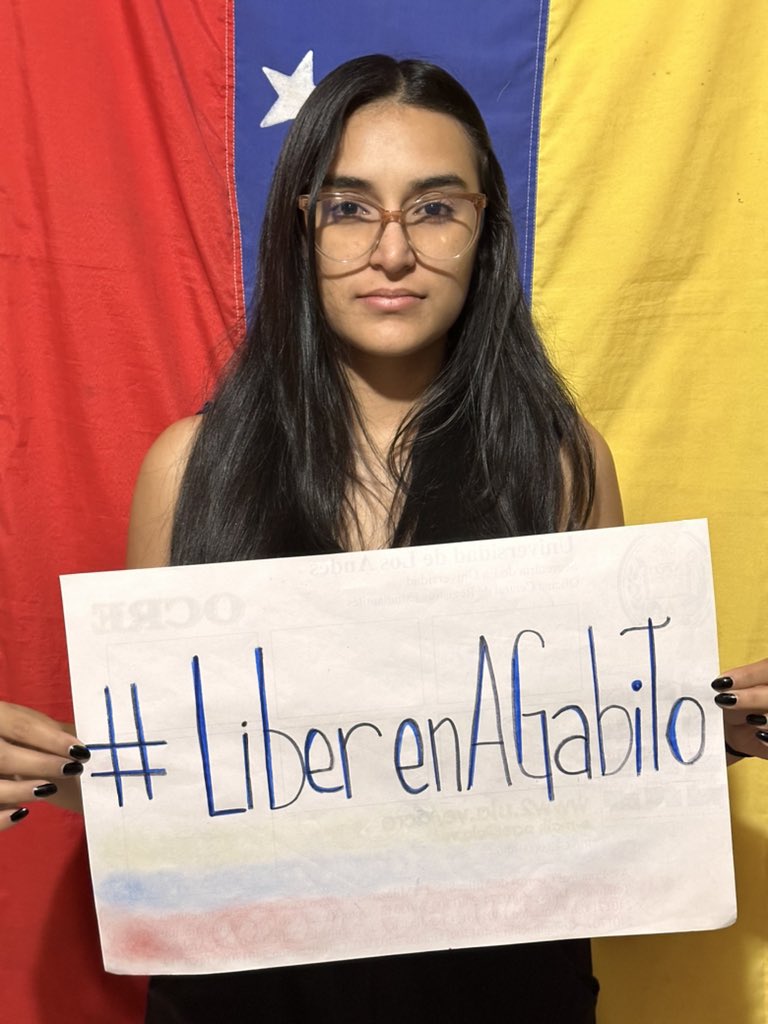 #LiberenAGabito