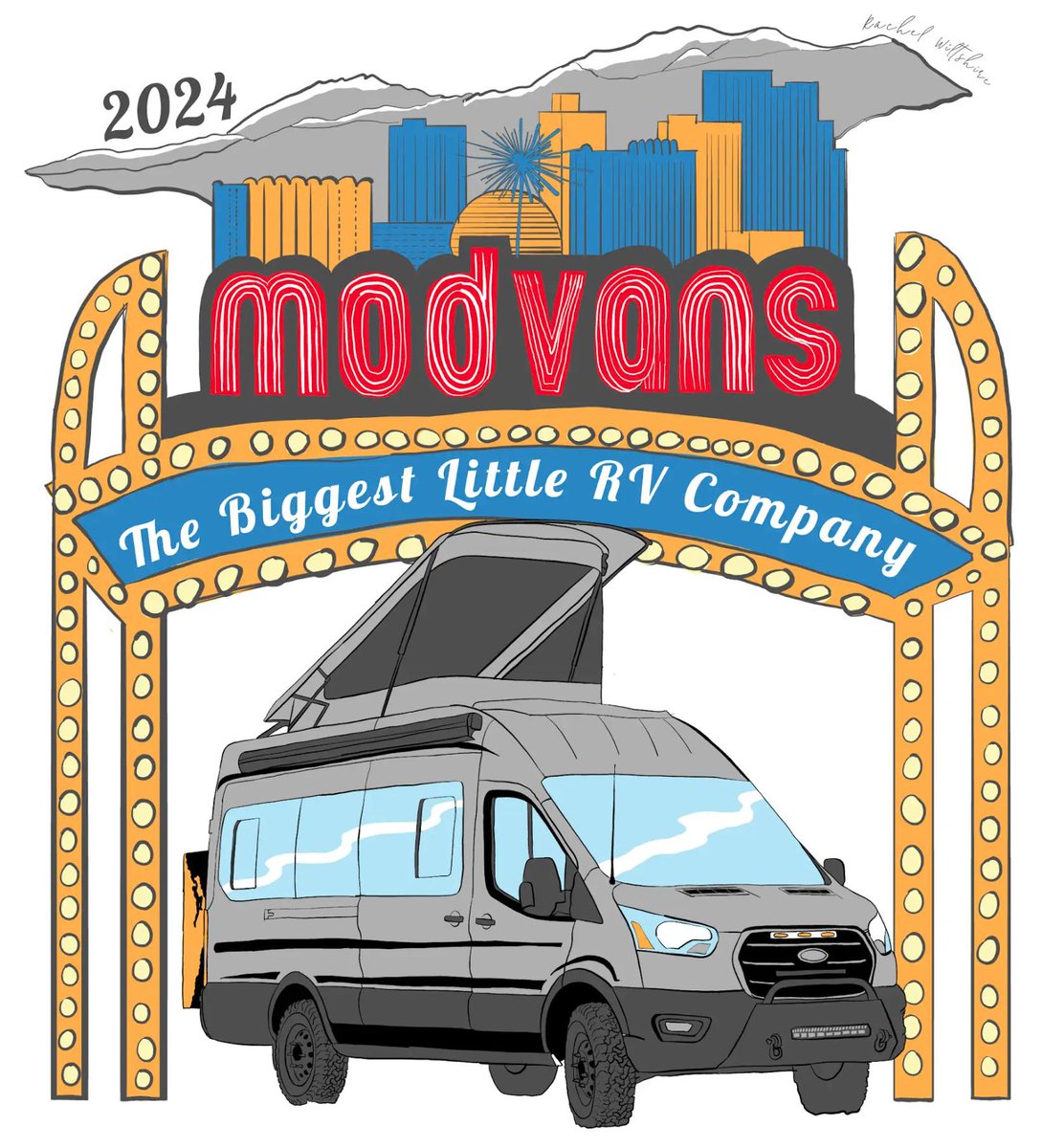 pjtezza's tweet photo. Adventure Van Expo in Hood River, OR this Weekend! https://t.co/HlXM68aAEC
Hood River, OR is a beautiful venue located within easy driving distance from:

- Portland, OR
- Bend, OR
- Seattle, WA

Come meet members of the ModVans team, see our demo vans, and get a t-shirt! https://t.co/TtBKKZfLvD