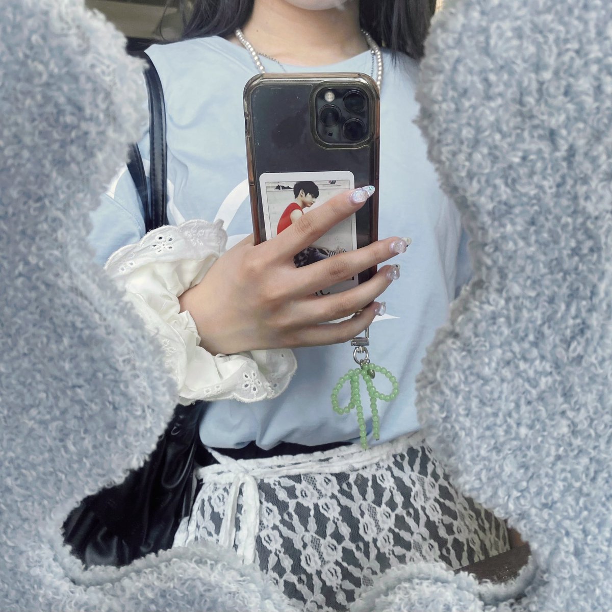 nem_ningen's tweet photo. 今日の服🛋🌧 https://t.co/v5xkg3EtWo