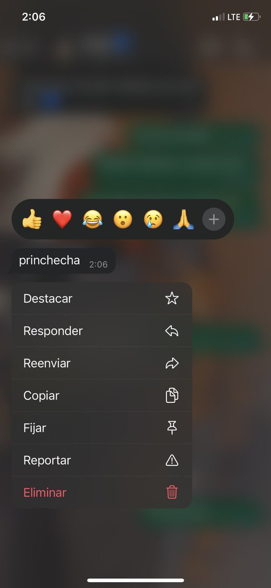 El que se hace el malo :