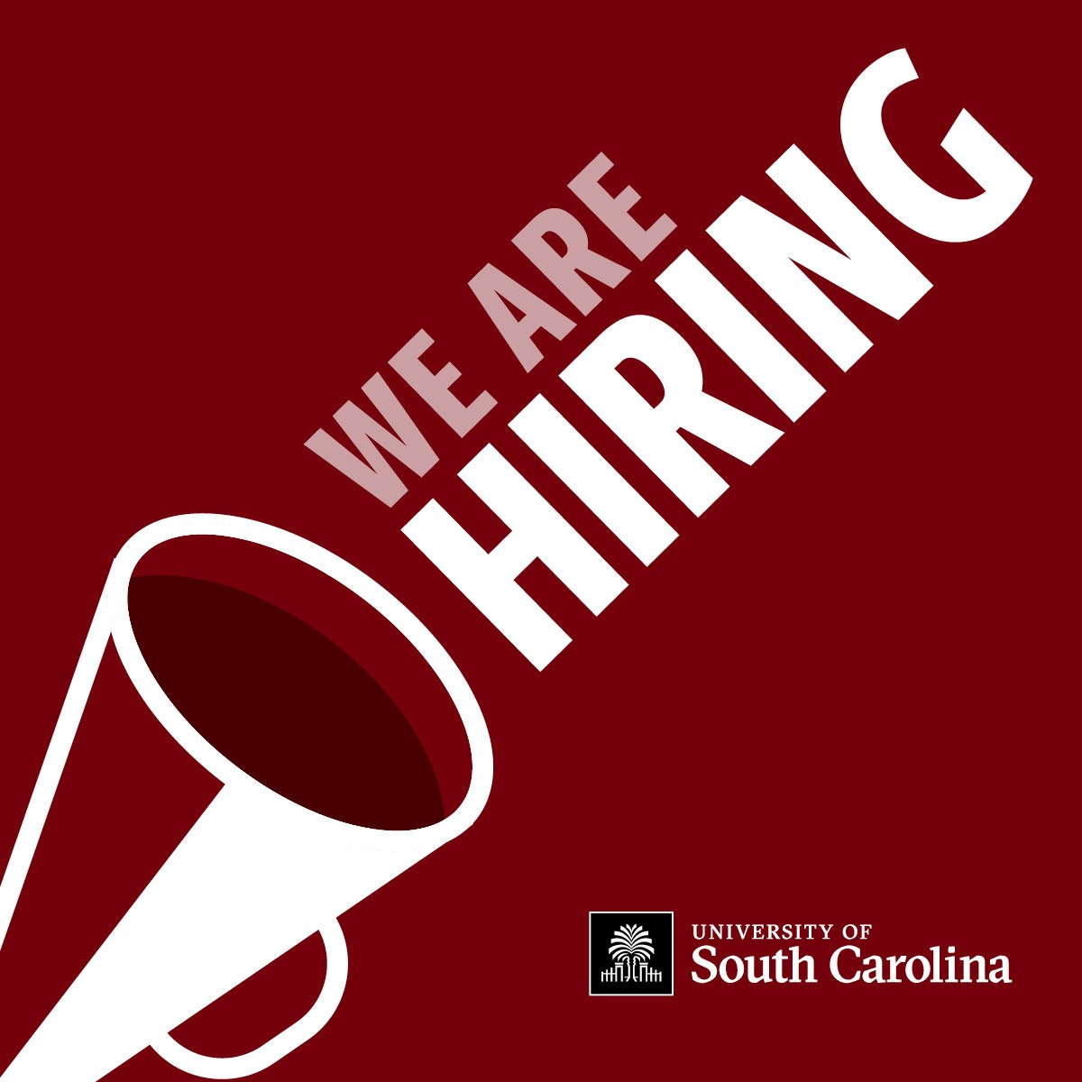 USCPRC (@uofscprc) on Twitter photo If you’d like a great career at one of the best places to work in the state, consider <a href="/UofSC/">University of South Carolina</a>. The Prevention Research Center is hiring a Grants Administrator right now, so don’t delay: take the next step and check out our open position.
tinyurl.com/2jrnzwaz If you’d like a great career at one of the best places to work in the state, consider <a href="/UofSC/">University of South Carolina</a>. The Prevention Research Center is hiring a Grants Administrator right now, so don’t delay: take the next step and check out our open position.
tinyurl.com/2jrnzwaz