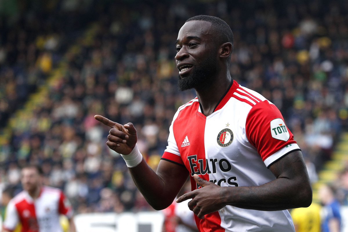 FabrizioRomano's tweet image. 🚨🔴🔵 EXCL: Lutsharel Geertruida has been added to the list of centre backs monitored by Paris Saint-Germain.

Edmond Tapsoba, another name on PSG shortlist for new centre back after excellent season at Leverkusen.

Premier League clubs also keen on both Geertruida &amp;amp; Tapsoba.