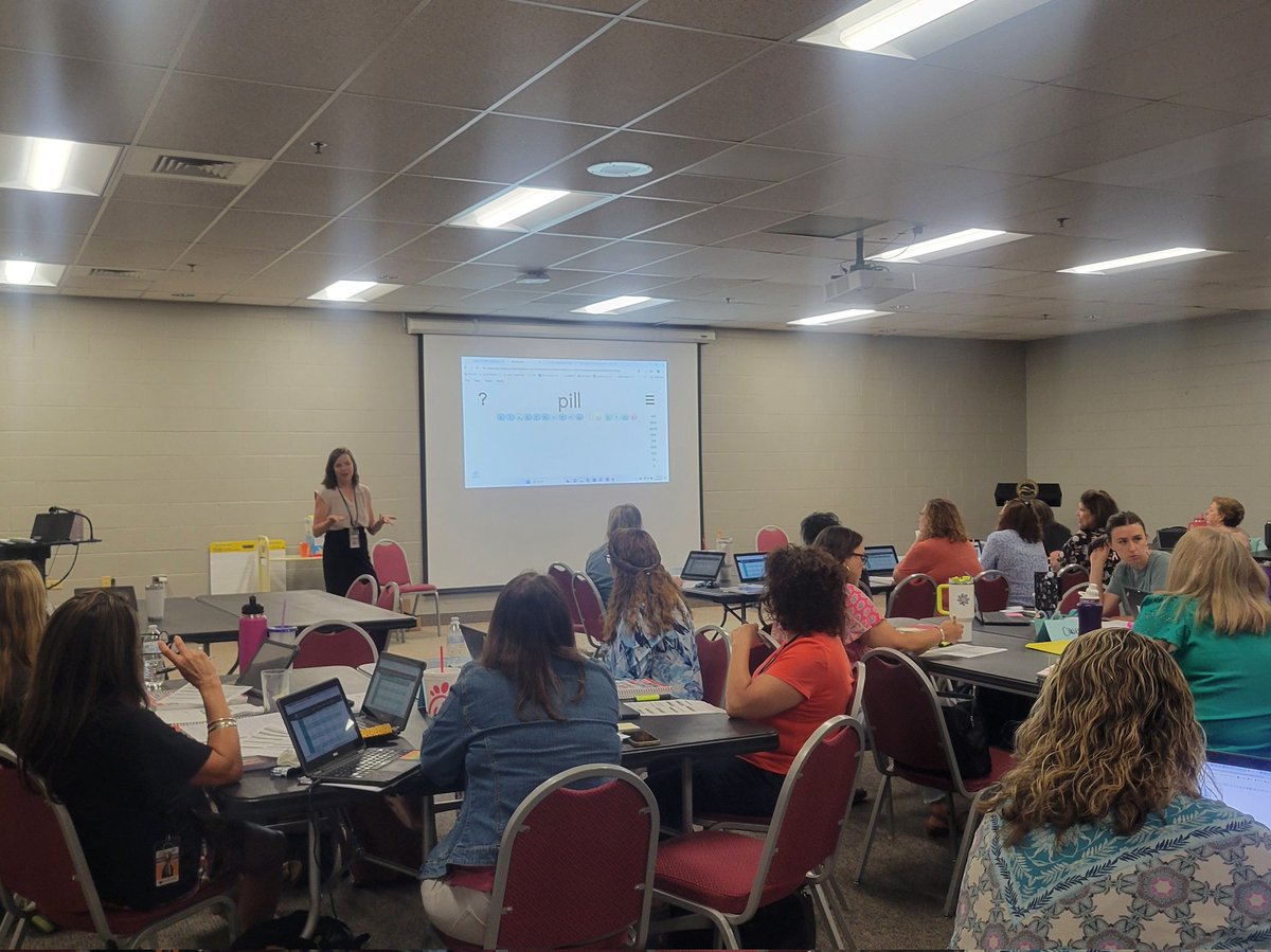 Felicia Proffitt tweet media