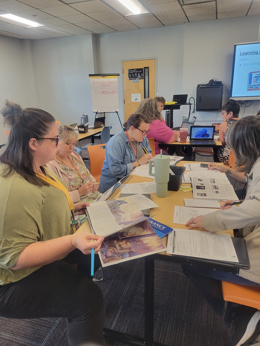 Felicia Proffitt tweet media