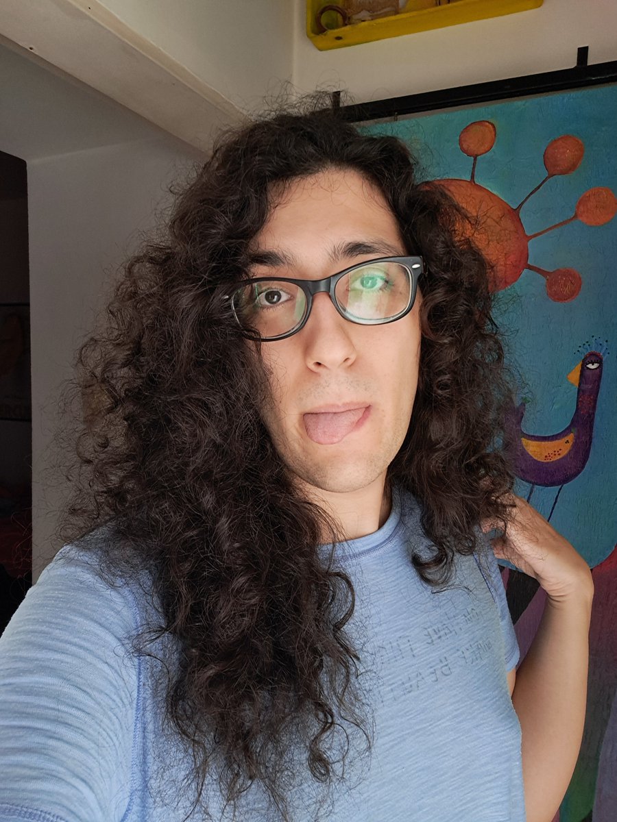 GenderIsNotReal tweet picture