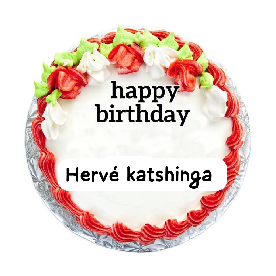 HerveKatshingaa's tweet photo. #Fabuleux #Anniversaire
#Hervé #katshinga #Etienne #paix et #joie du #Christ. #Amour, #succès #longévité, #Grâce,#bonheur  pr la #nouvelle #année je S8 #infiniment #reconnaissant à mon #Créateur pr le #Renouvellement d #Souffle d #vie  #jour pr #Jour #20juin une #année d #plus https://t.co/FlXialAD4K