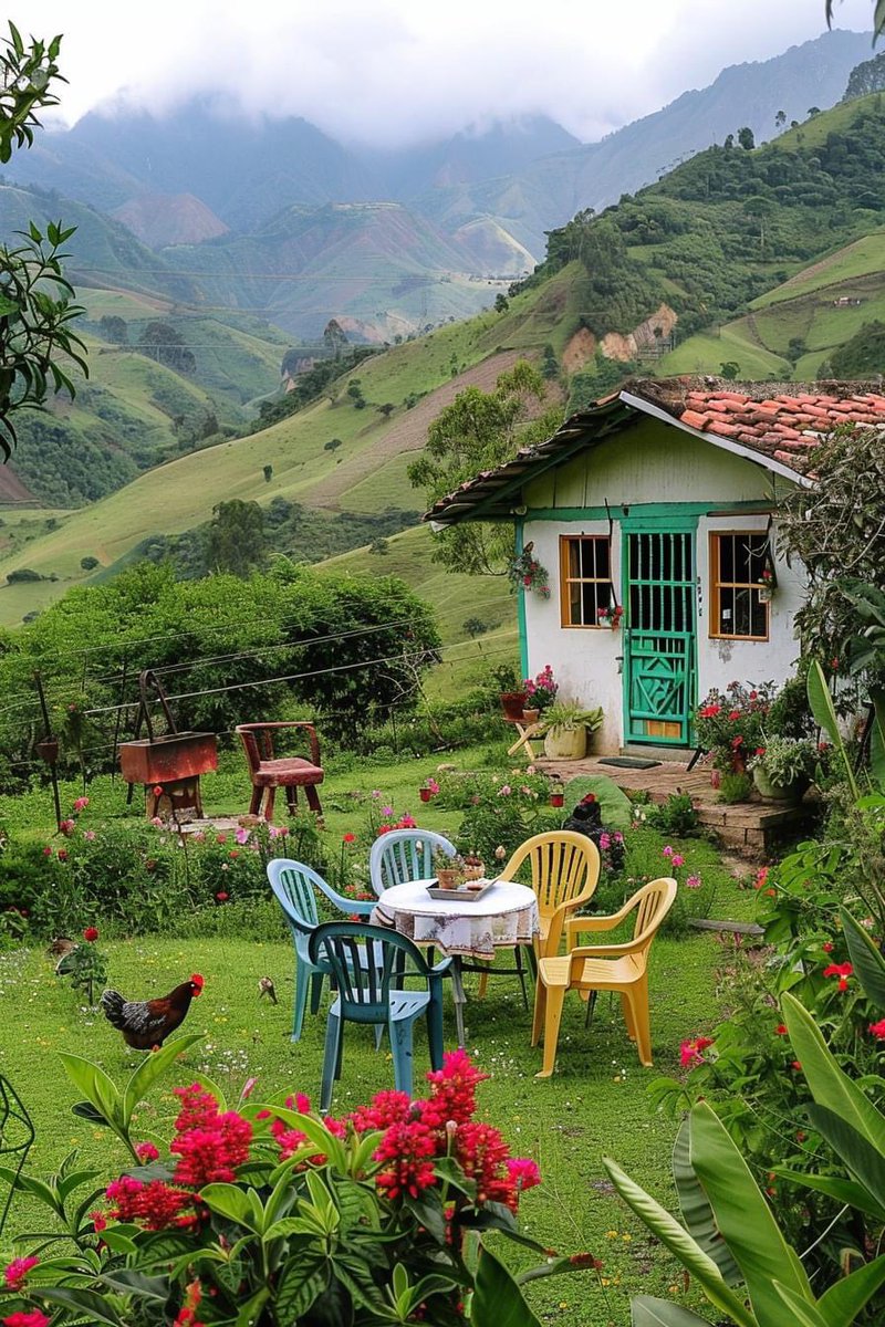 يارب يكون بيتي.